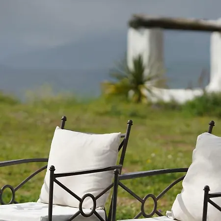 Lagar Pilones Holiday home Casabermeja